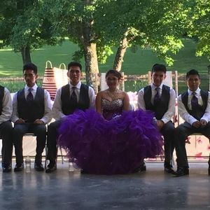 Meet your Posher, Brenda